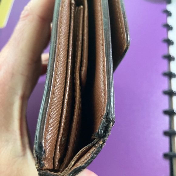 LV monogram etui papiers SP0020 - Picture 3 of 12